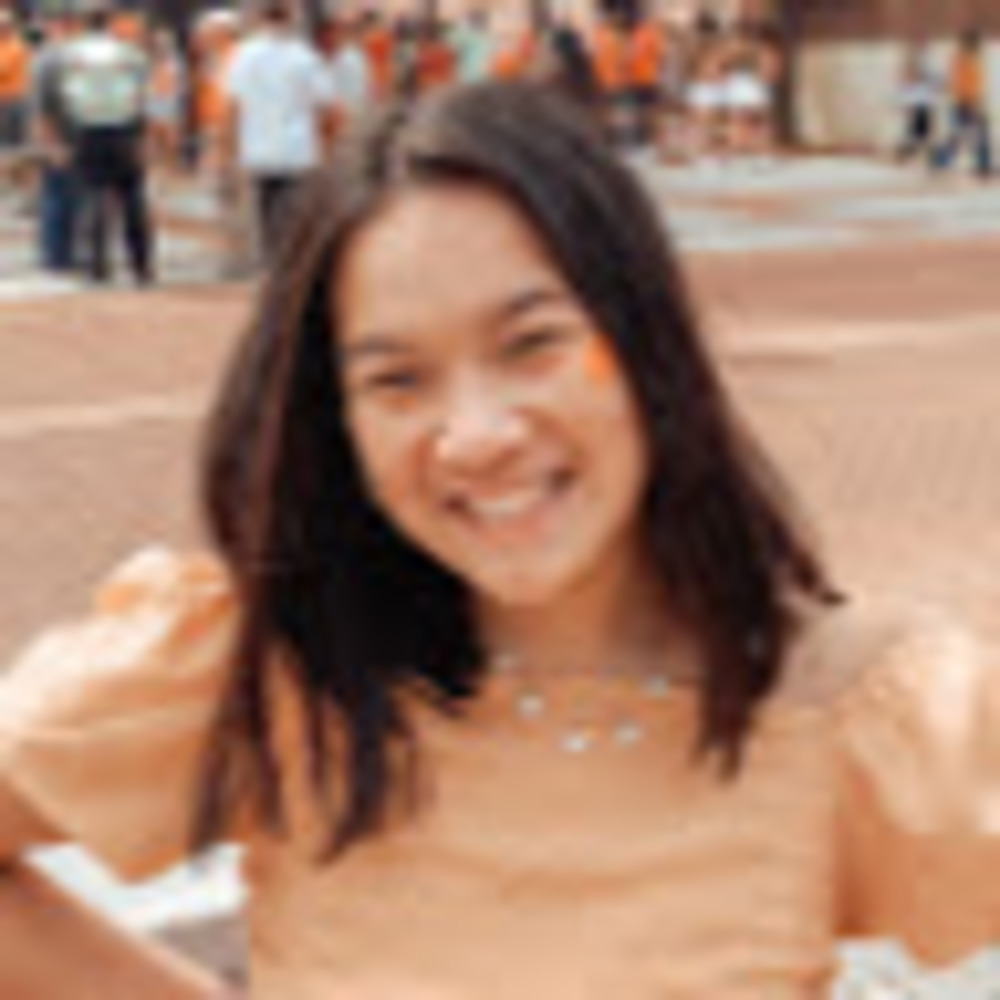 Meet your Posher, Jada